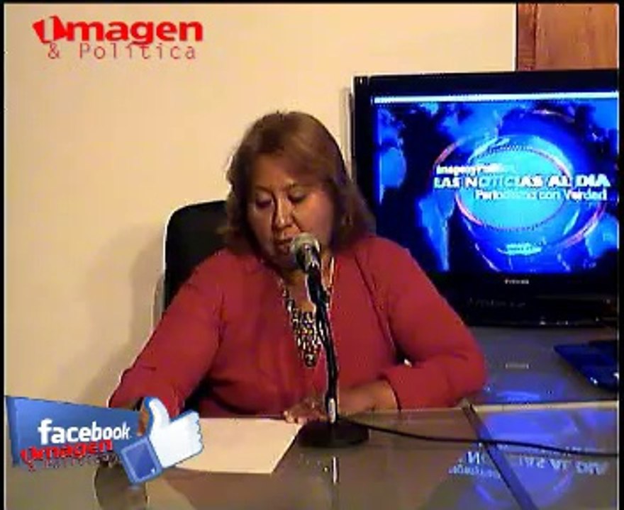 Las noticias al Día 21MAYO2014