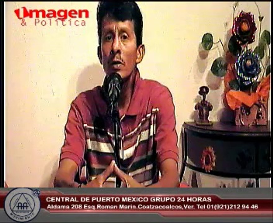 Central de Puerto México 21MAYO2014