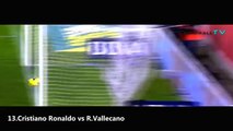 bong da Cristiano Ronaldo vs Luis Suarez -soikeo.vn