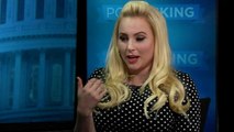 Meghan McCain: Conservative Women Are Bullied More