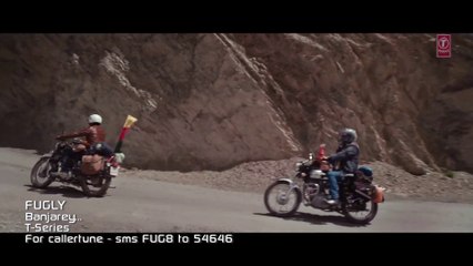 Banjarey - Fugly [2014] Song By Yo Yo Honey Singh [FULL HD] - (SULEMAN - RECORD)