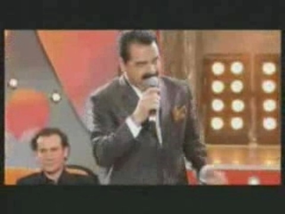 Ibrahim tatlises - bir das attim