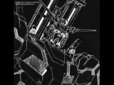 Gundam Unicorn OST 4 DSC 1 Track 07. 7thMob.-20140517