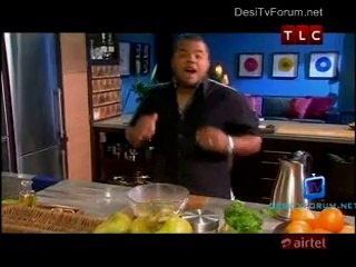 Everyday Exotic 22nd May 2014 Video Watch Online