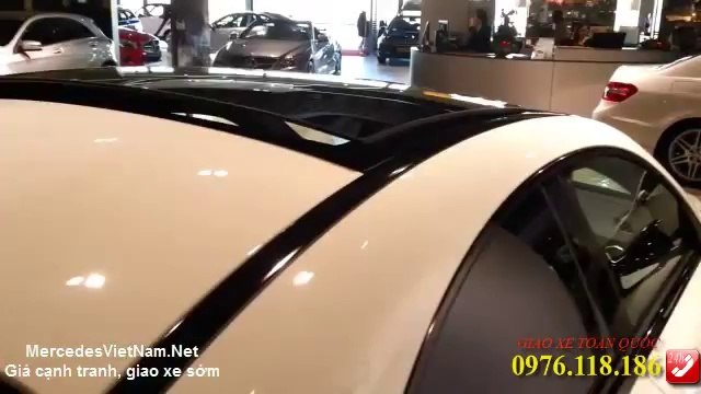 Mercedes CLA45 AMG, CLA 45 mới 2014, 2015 có giá bán là 2.089.000.000 VNĐ- liên hệ 0976.118.186