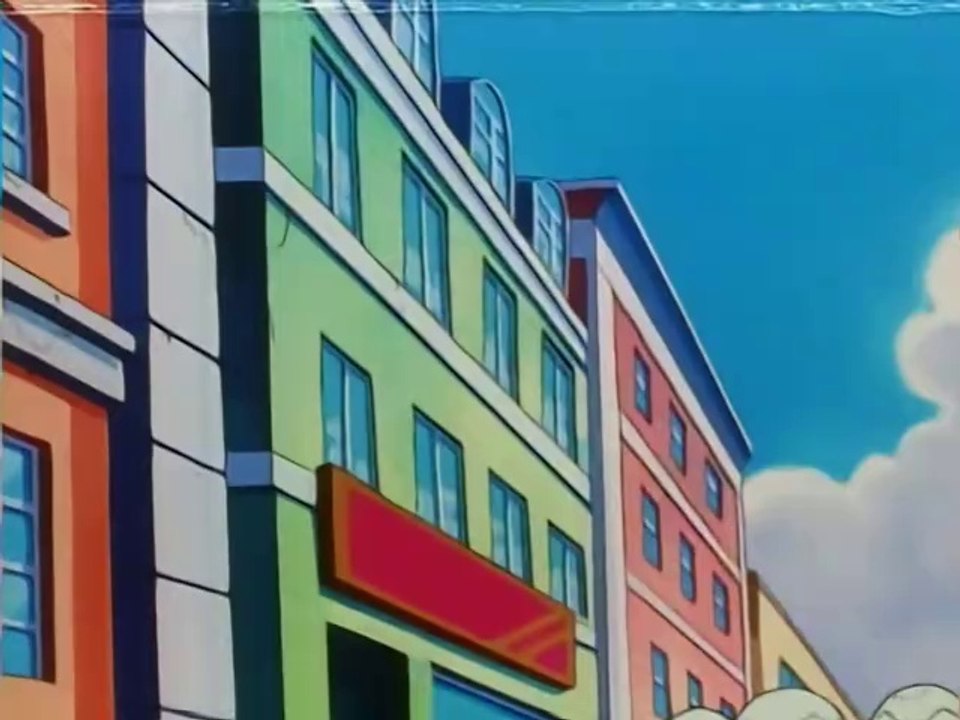 PokOraIslLea34 @ StreamAnime.TV