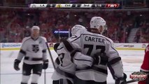 HIGHLIGHTS: Kings Rout Hawks in Game 2
