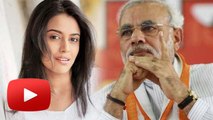 Swara Bhaskar SLAMMED Over Anti Modi Tweets - CHECKOUT