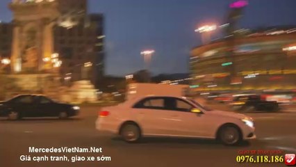 Mercedes E250 mới 2014, 2015 có giá bán là 2.152.000.000 triệu đồng - liên hệ 0976.118.186