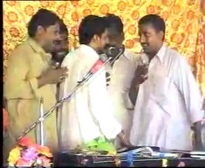 Noha  Zakir Ghulam Abbas Ratan