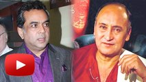 Victor Banerjee Replaces Paresh Rawal As Narendra Modi In Biopic !