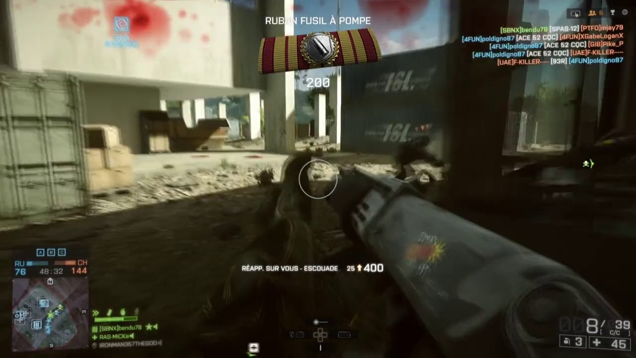 bf4 Berserker montage