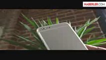 Dünyanın Beklediği Telefon iPhone 6
