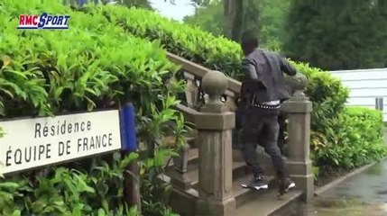 Le JT RMC SPORT du 22 mai - Pas de Zidane à Bordeaux