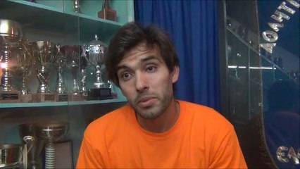 Νούνο Μοράις στο Balla (Κύπελλο)