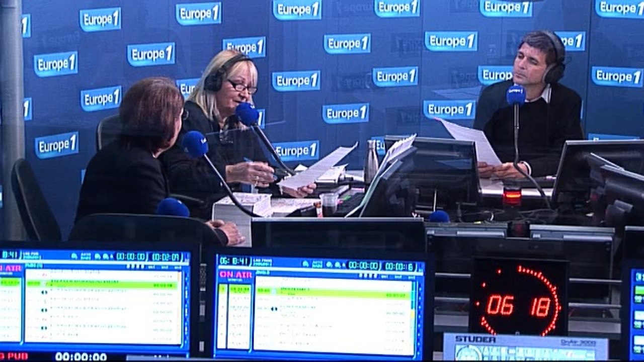 "Il ne faut pas se coucher avant d'avoir sommeil"