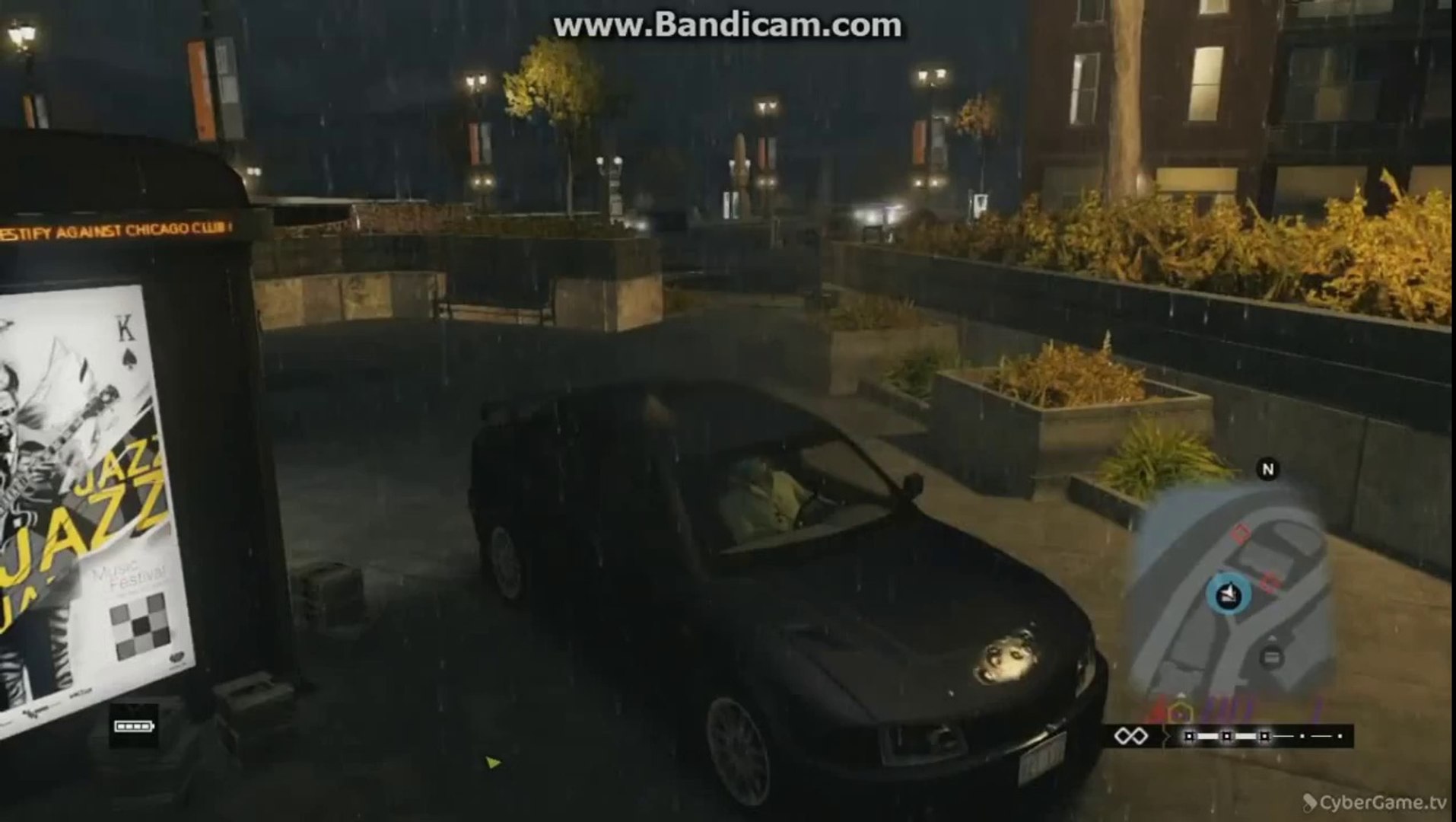 Watch Dogs - gameplay Part #2 xbox 360 version - video Dailymotion