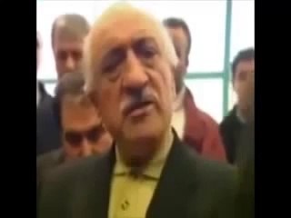Fethullah gülen dinler arası uzlaşma