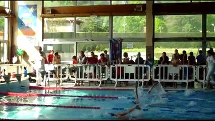 compétition nat et aquathlon grenoble