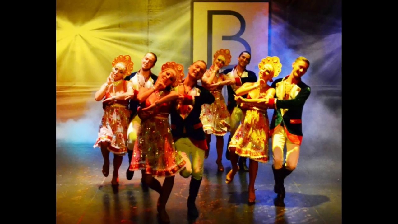 DANCE FOR LİFE