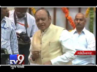 Who is Narendra Modi's mentor Part 2 - Tv9 Gujarati