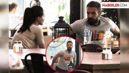 Ebru Şallı ile Harun Tan Buluştu