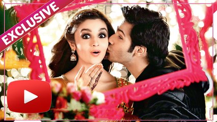 Humpty Sharma Ki Dulhaniya | Varun Dhawan, Alia Bhatt | FIRST LOOK