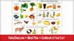 Paleo Diet Food List - Ultimate Food and Grocery List for the Paleo Diet