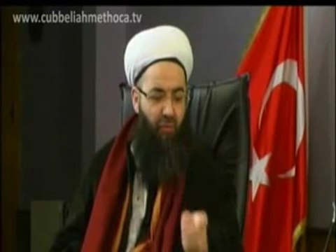 Cübbeli Ahmet Hoca - Kürtaj Yaptırmak Caiz mi.mp4