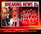 Pakistan PM Nawaz Sharif likely to attend Narendra Modi's swearing in ceremony
