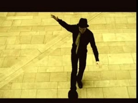 Gesch et les Otakus Cinéma muet : BUSTER KEATON