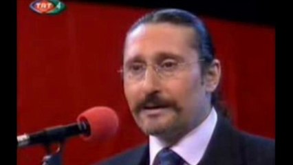 Kimdir Bu Kadın Saçları Ak Benzi Sararmış-Mustafa Doğan Dikmen(7224)