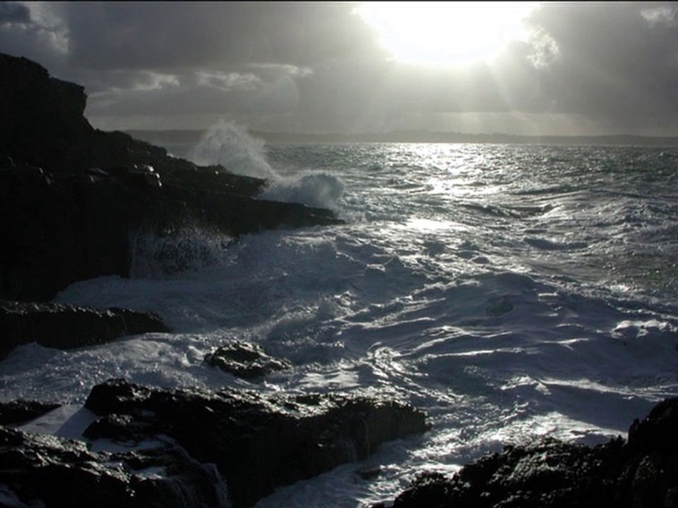 "Ocean dreams" Chris, Piano, Vidéo Musique, Composition musicale.