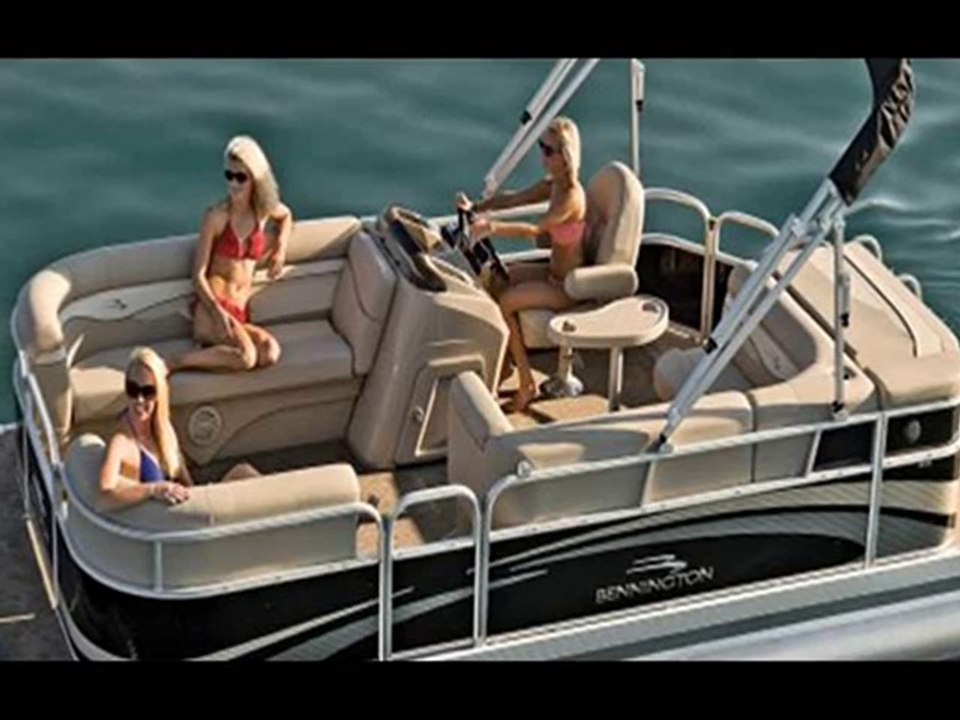 Ice houses, Ski boats, Pontoons, RVs & Campers, Minnesota