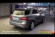 Mercedes ML350 mới 2014, 2015 có giá bán là 3.397.000.000 triệu đồng - - liên hệ 0976.118.186