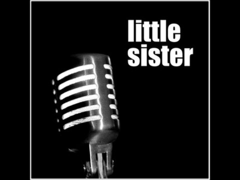 Little Sister (revisited) by Mariachis Gringos, Zachery Zook and The Electric Trunk