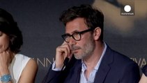 Cannes 2014: Michel Hazanavicius presenta su nueva película, The Search