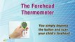 Forehead Thermometer vs Traditional Thermometers