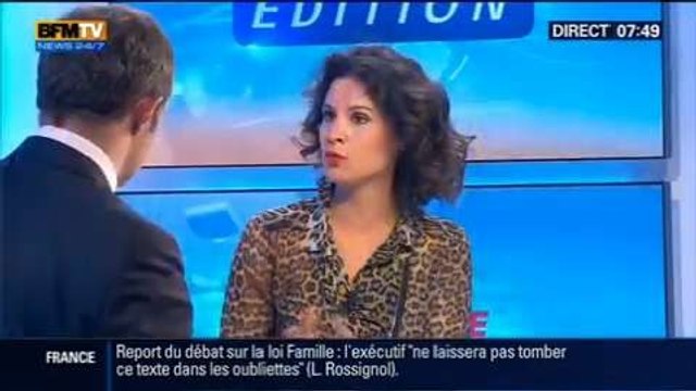 Politique Première: La tribune de Nicolas Sarkozy veut dire votez pour moi - 22/05