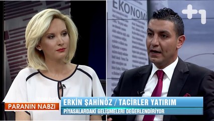 Paranın Nabzı - 20 Mayıs 2014 - 2.Bölüm