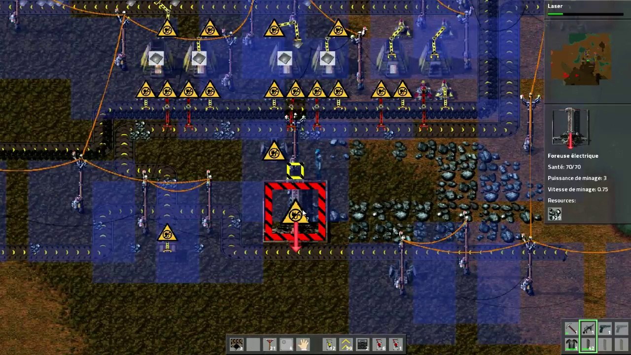 factorio saison 4 épisode 4