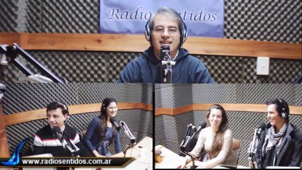 DILUVIANDO en Latitud Gay - lg 11/14 - 21-05-2014 - 2da. Parte