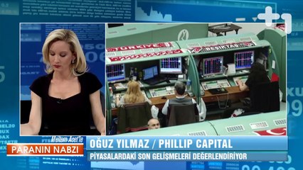 Paranın Nabzı - 21 Mayıs 2014 - 1.Bölüm