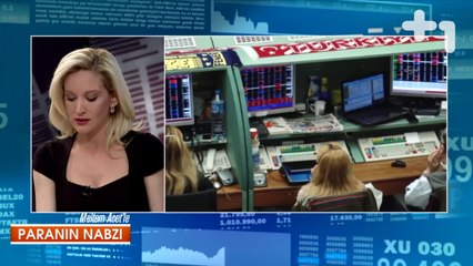 Paranın Nabzı - 21 Mayıs 2014 - 2.Bölüm