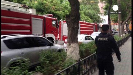 Cina. Attentato con vittime a Urumqi nella provincia autonoma di Xianjiang