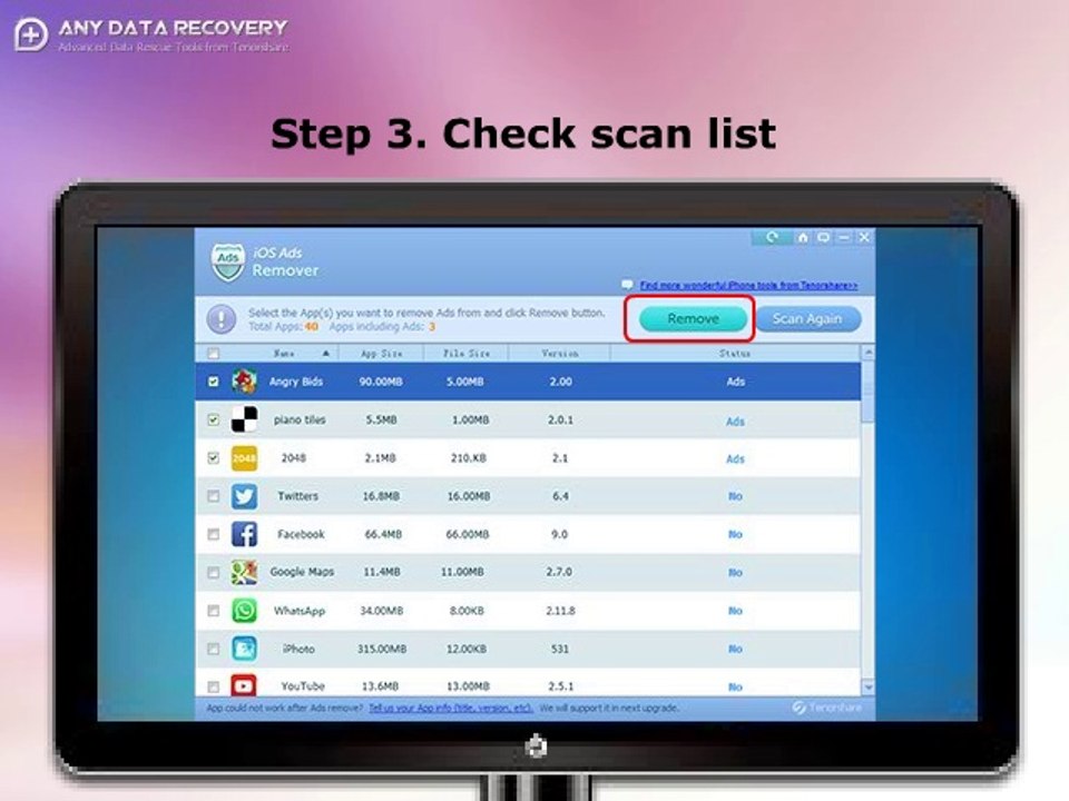 How to Block iOS Ads for iPhone, iPad and iPod Touch on iOS 7.1 without Jailbreak