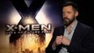 X-Men: Days of Future Past - Exclusive Interview with Hugh Jackman, Peter Dinklage & Ellen Page