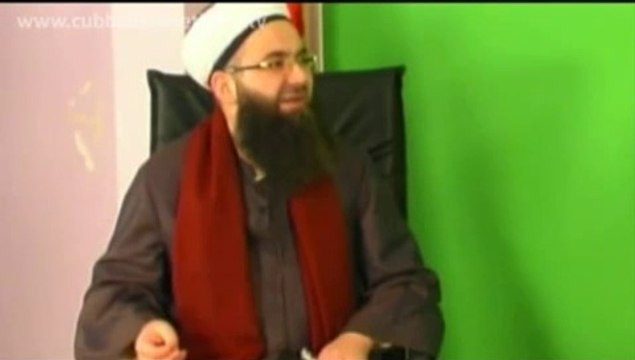 Cübbeli Ahmet Hoca - Ramazanda Takvime mi Yoksa Hilale mi Bakılır.mp4