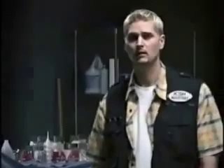 Korkunç Kamera Şakası