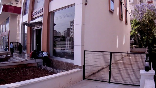 mersin güvenlik sistemleri 0545 810 20 49